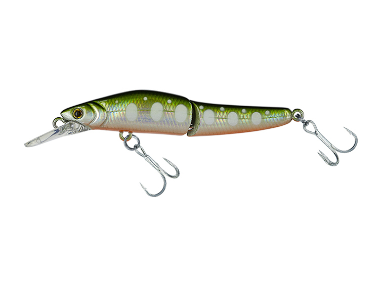 MOLIX JUBAR 70 SINKING