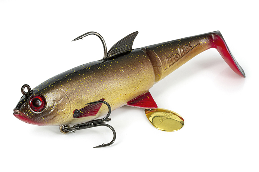 Molix Shad 140 Swimbait