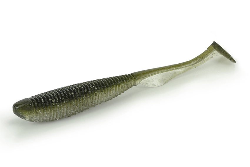 Molix RA Shad 2.5''