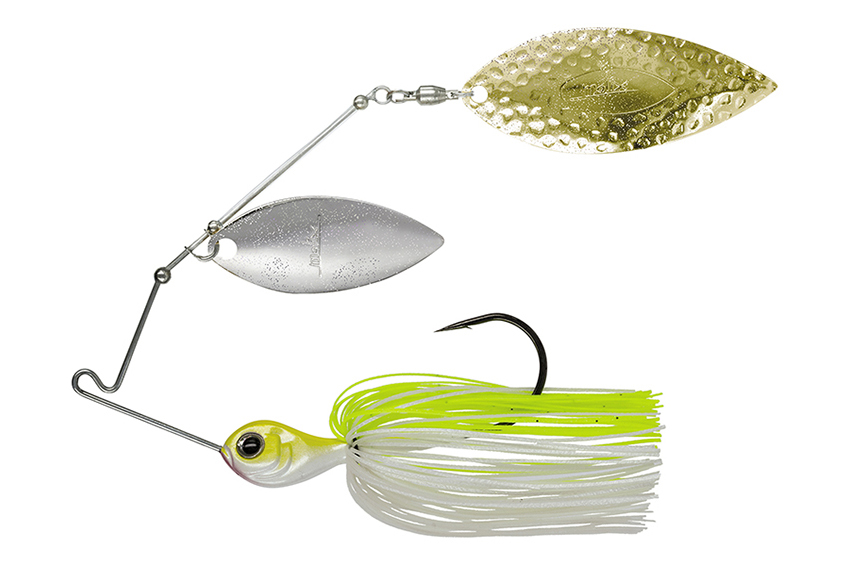 MOLIX - Venator spinnerbait Big Blade 1/2oz