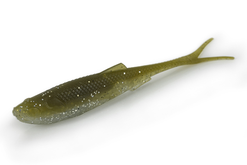 Molix RT Fork Flex USA.ED 3''