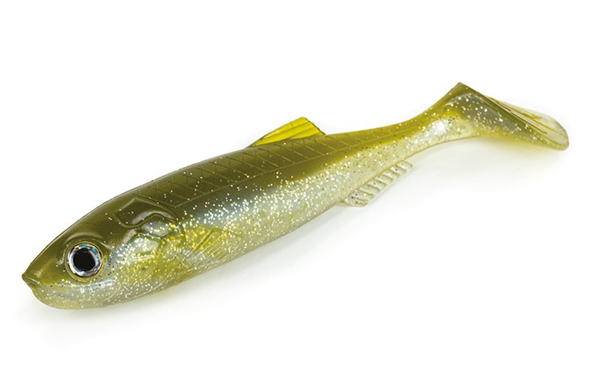 Molix RT Shad 7''