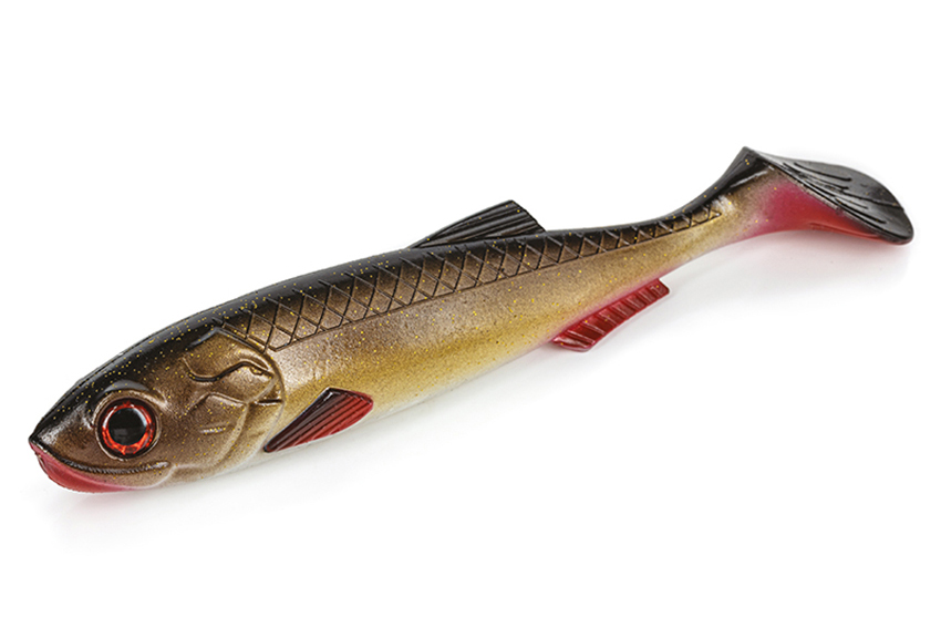 Molix RT Shad 7''