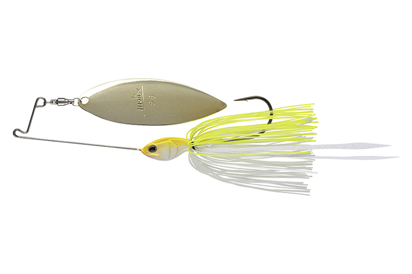 MOLIX - Lover Shot Arm Spinnerbait