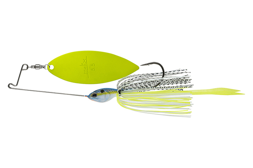 MOLIX - Lover Shot Arm Spinnerbait