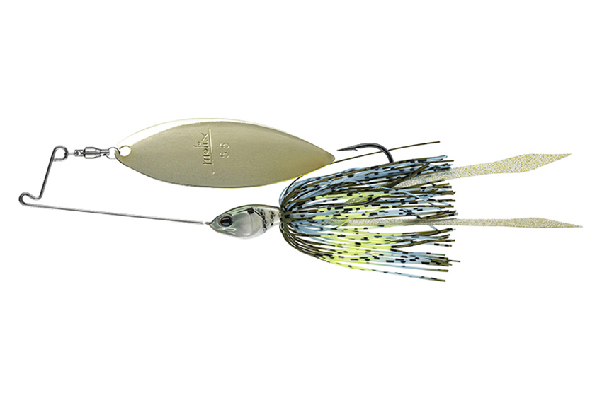 MOLIX - Lover Shot Arm Spinnerbait