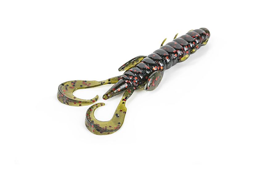 Molix Freaky Craw 4''