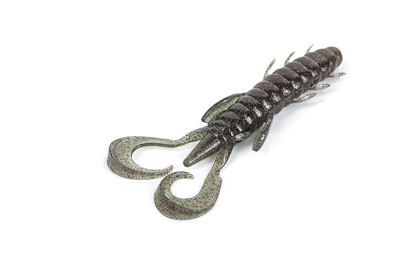 Molix Freaky Craw 4''