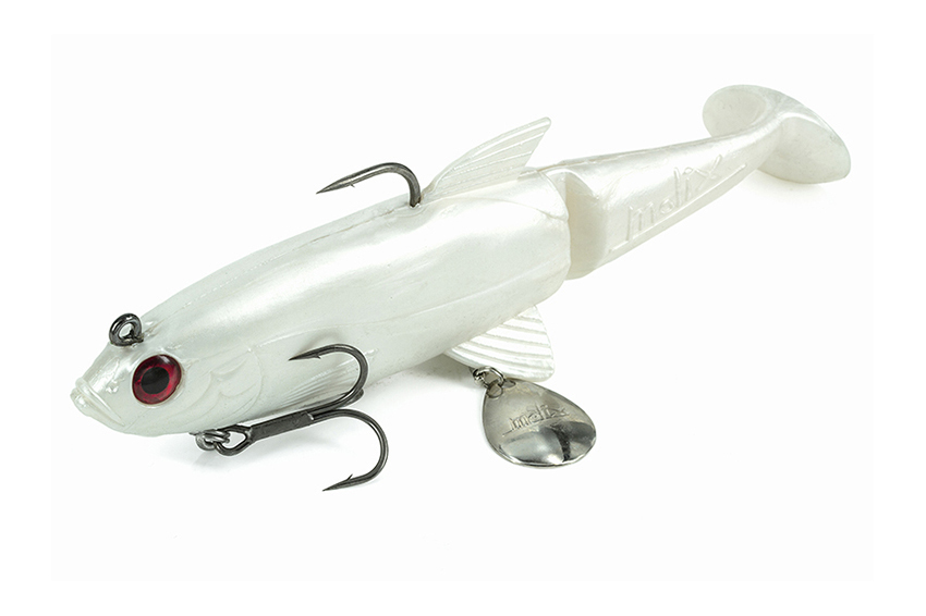 Molix Shad 120 Swimbait
