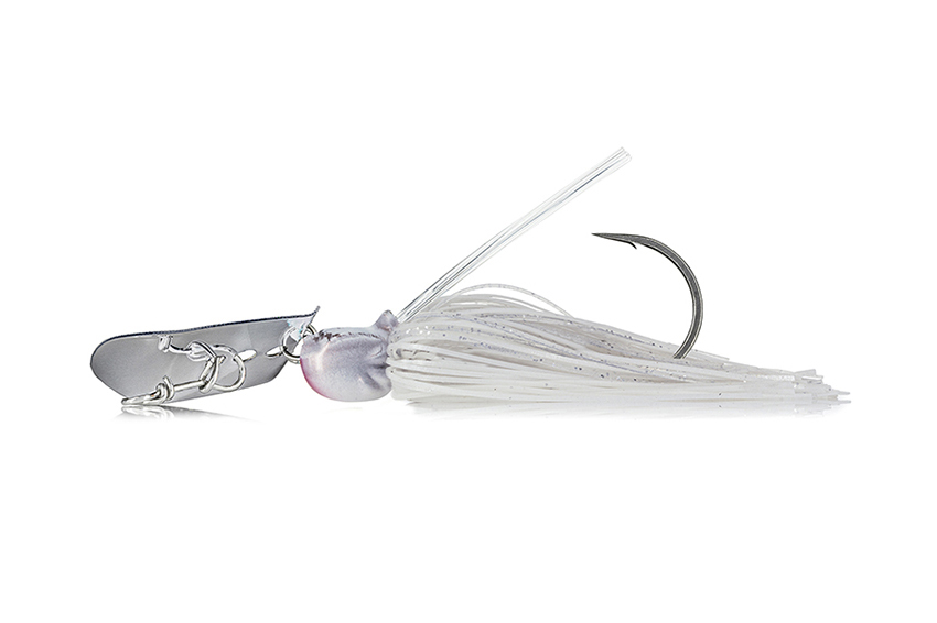 Molix Compact Blade jig CBJ38