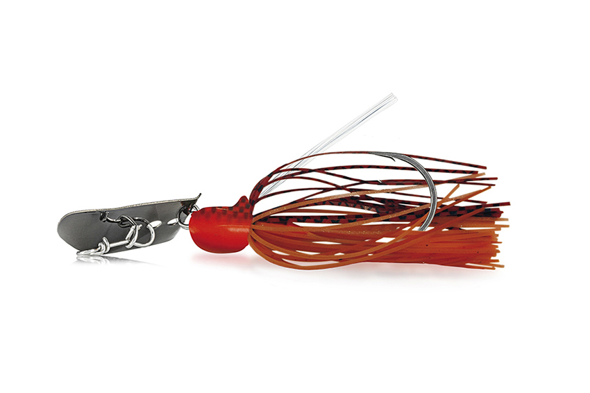 Molix Compact Blade jig CBJ12