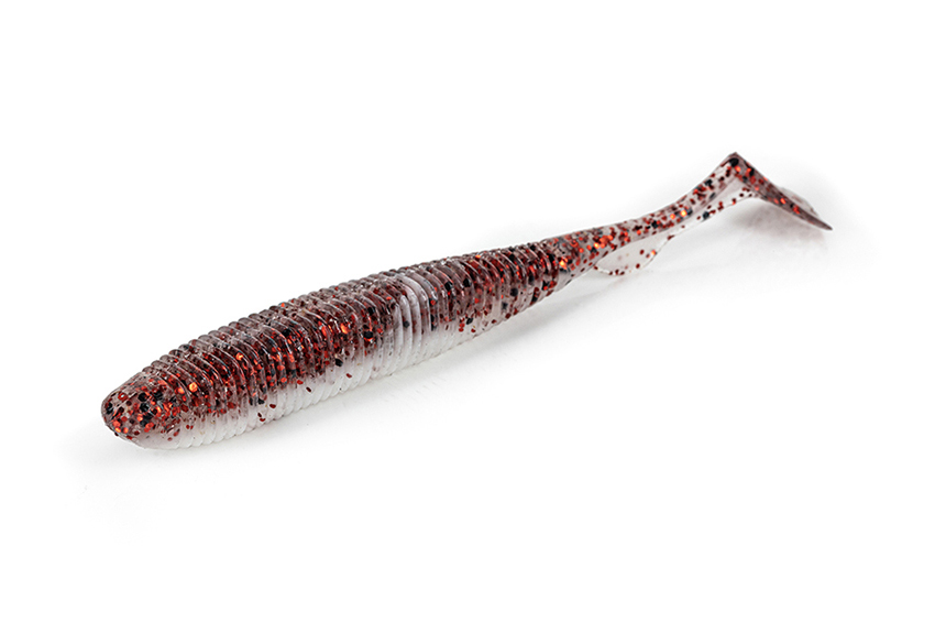 Molix RA Shad 4.5''