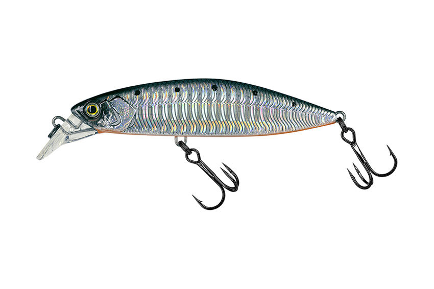 Rolling Minnow Molix 85