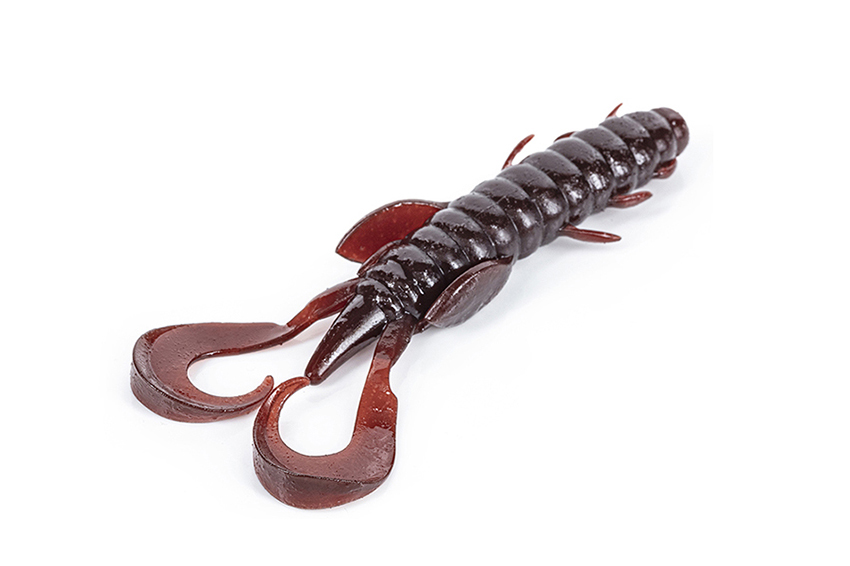 Molix Freaky Craw 2.8''