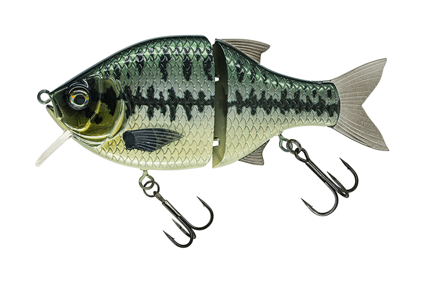 Molix Glide Bait 140 LIP F