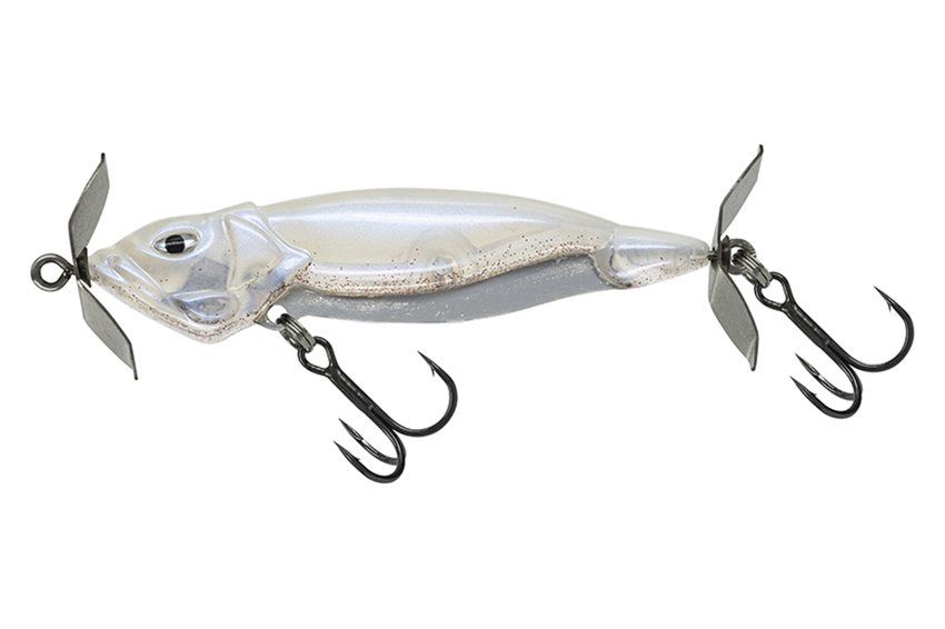 Molix Trago Spy Blade 65