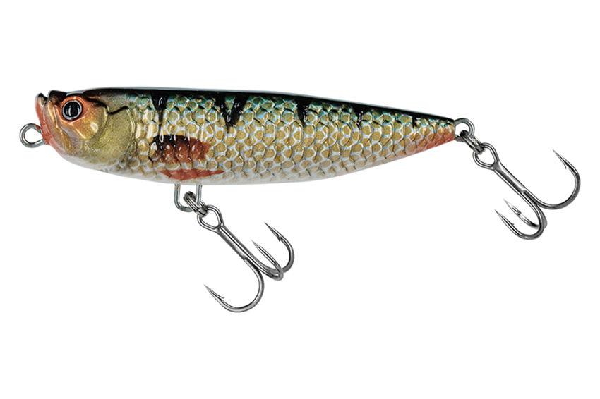 Molix WTD65T 65mm 6gr