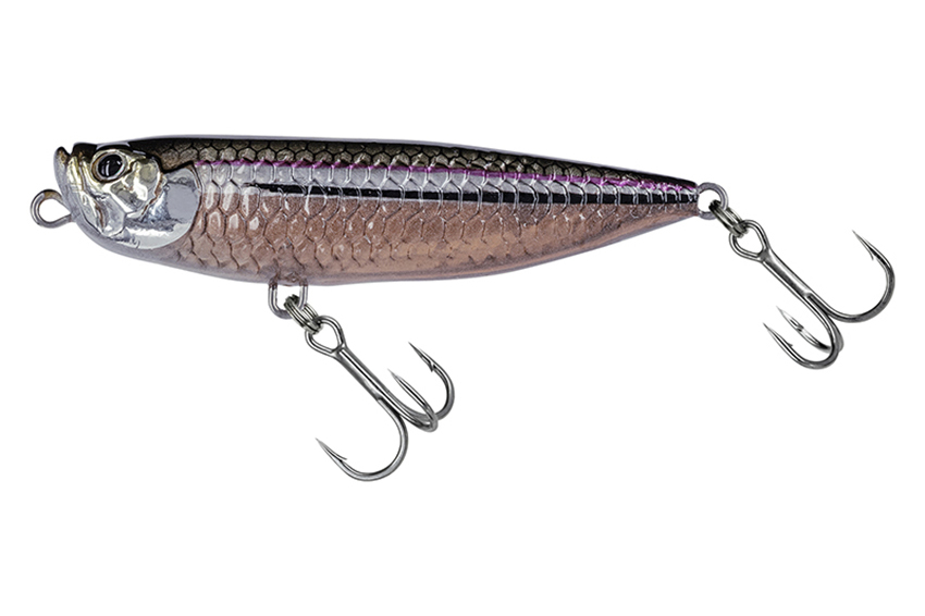 Molix WTD65T 65mm 6gr