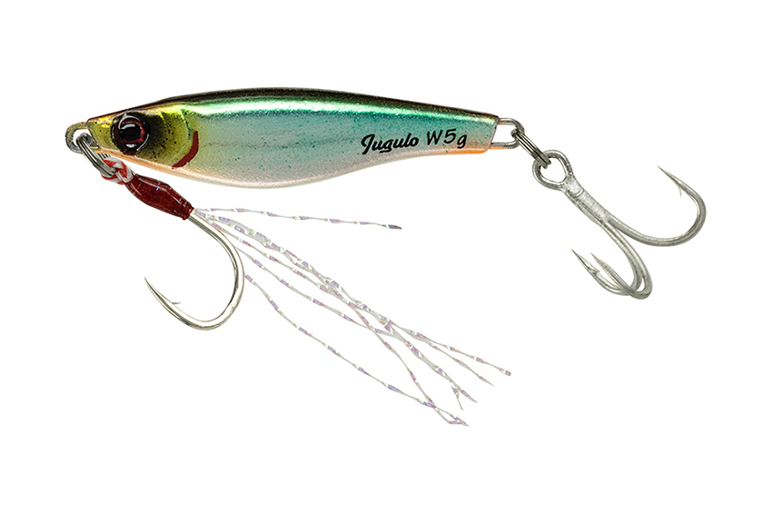 Jugulo Wide Casting Jig JUW15
