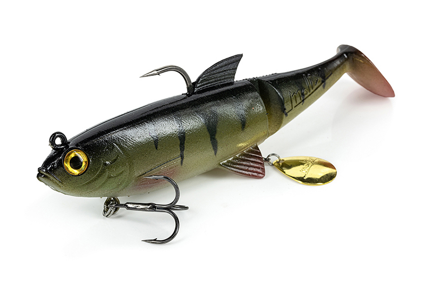 Molix Shad 140 Swimbait