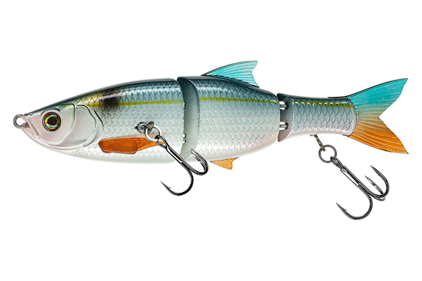 Molix Glide Bait 130F Dying