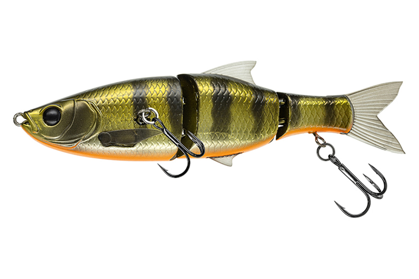 Molix Glide Bait 130F Dying
