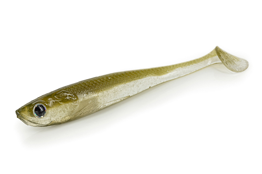 Molix RT Shad 4