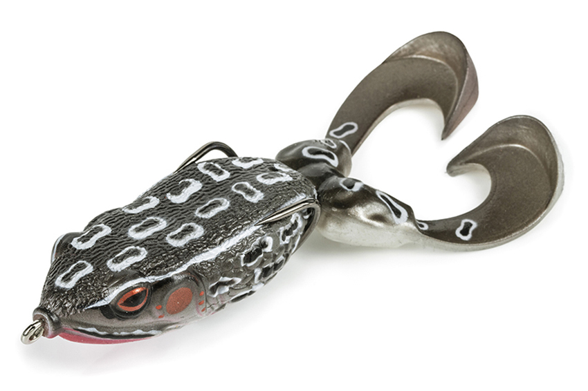 Molix Supernato Frog R