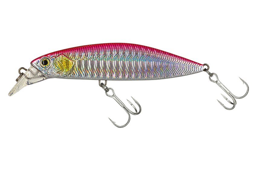 Rolling Minnow Molix 85