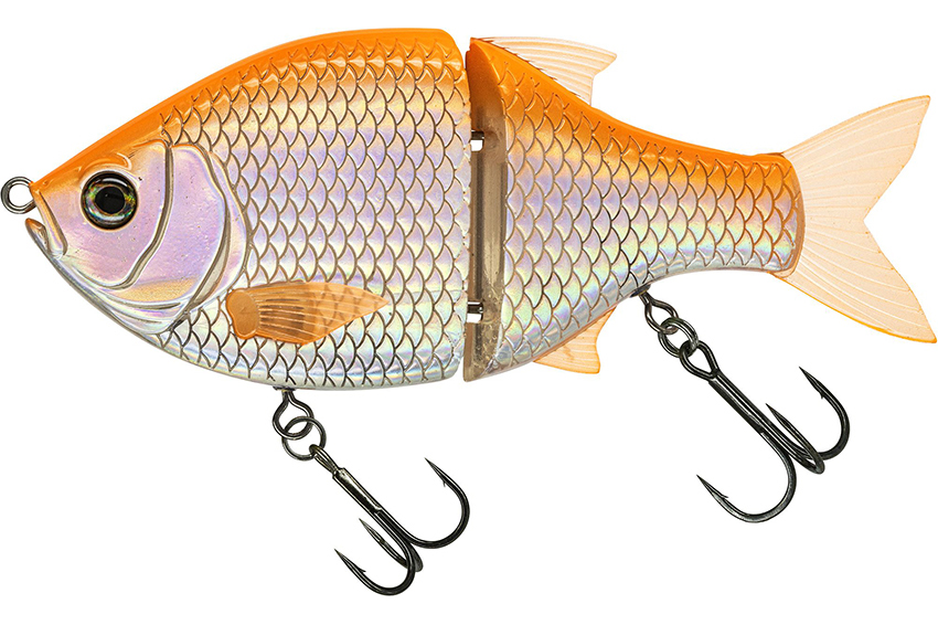 Molix Glide Bait 140 Slow Sinking
