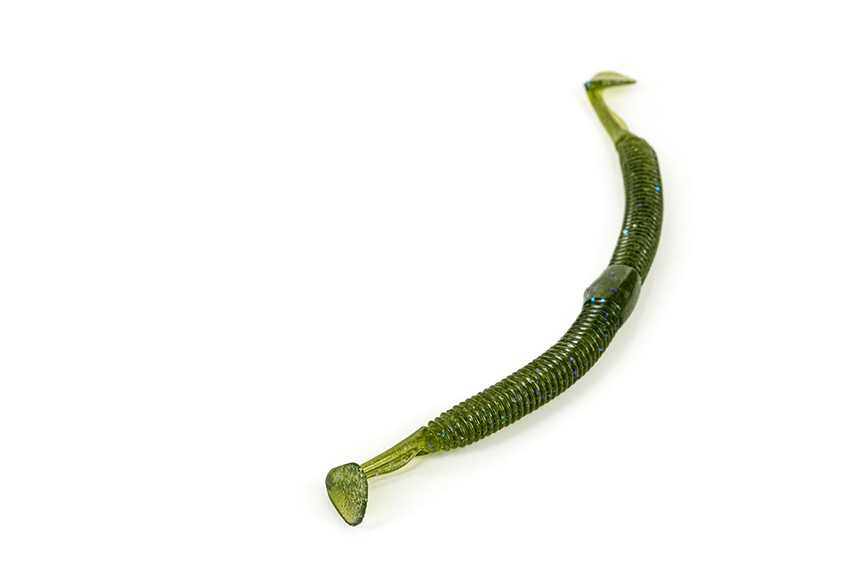 Molix Sneaky Worm 5''
