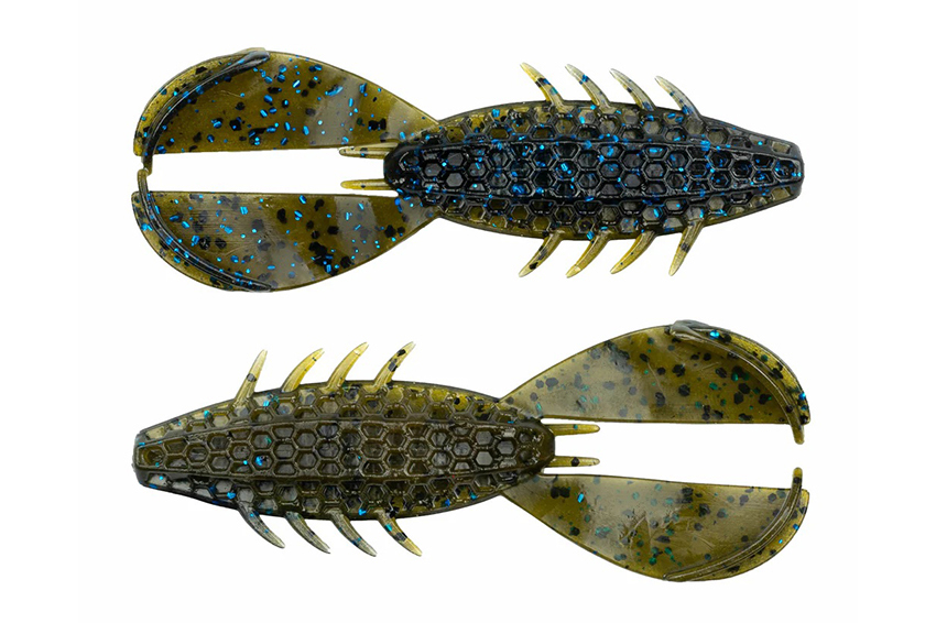 Net Bait The Rascal 3.5''