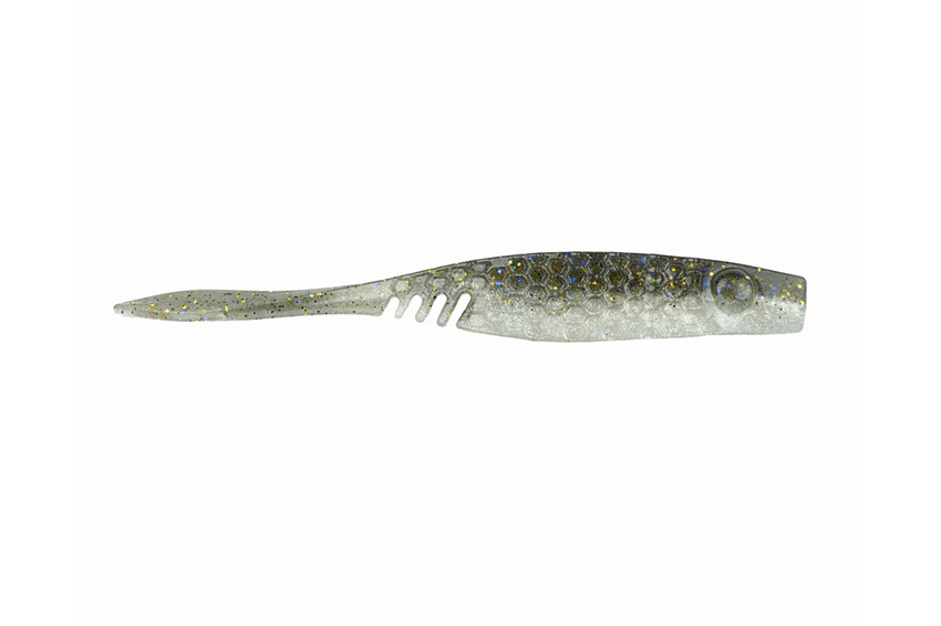 Netbait Eko Shad 4''