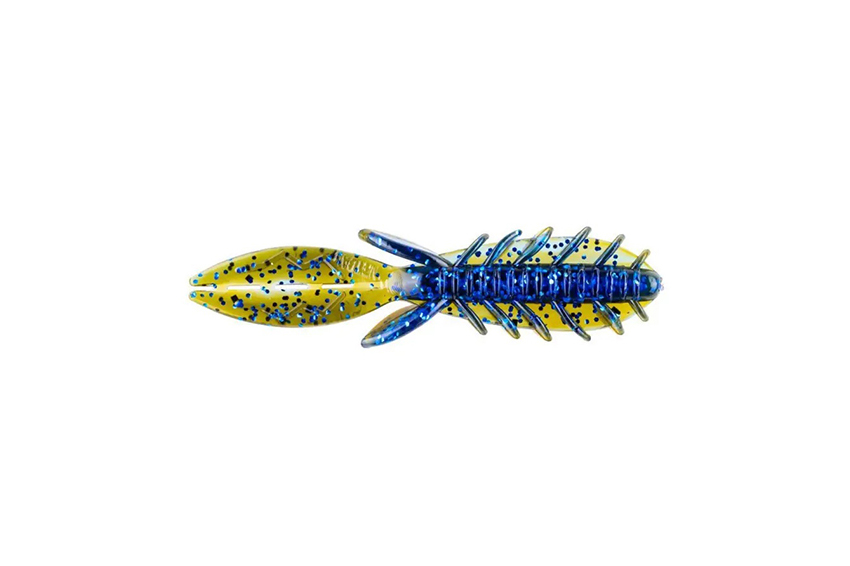 Netbait Baitfuel Dagger 4.5''