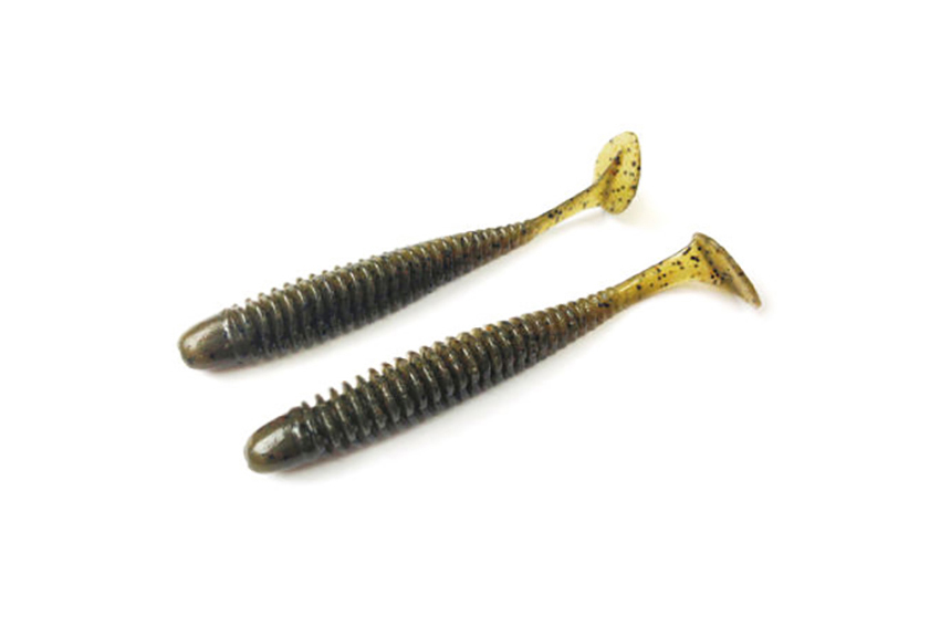 Noike Wobble Shad 3''
