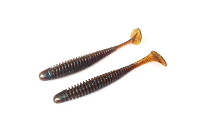 Noike Wobble Shad 3''