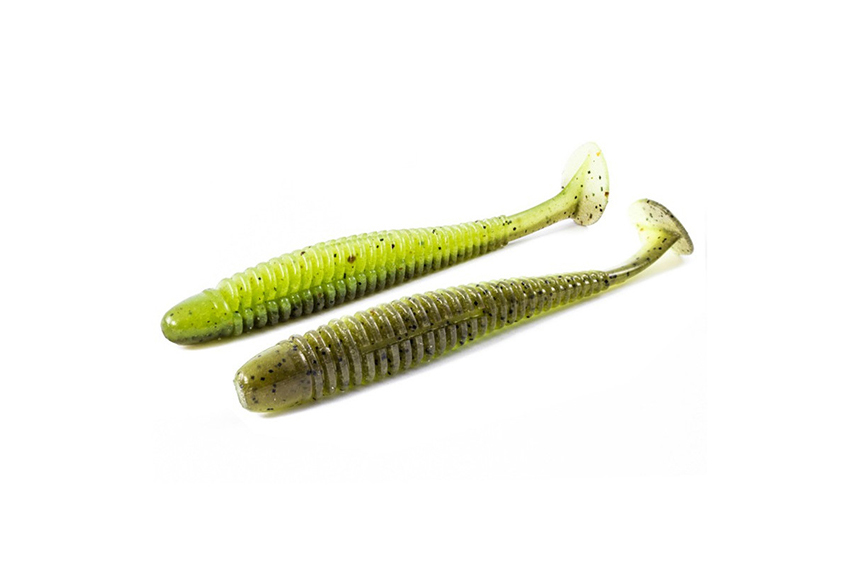 Noike Wobble Shad 4''