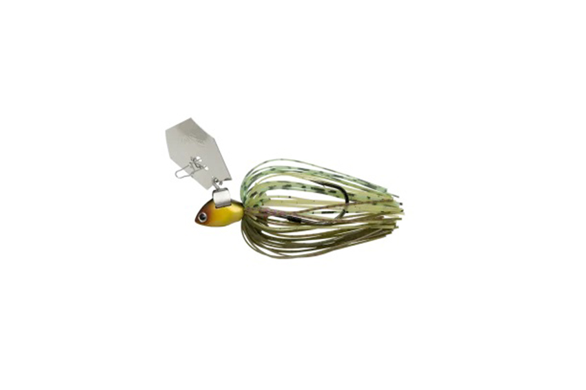 Nories Chatterbaits Hulachat'S con trailer HULABUG