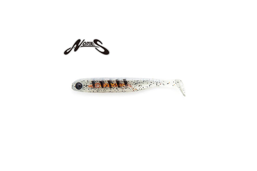 Nories Inlet Shad 2.5''
