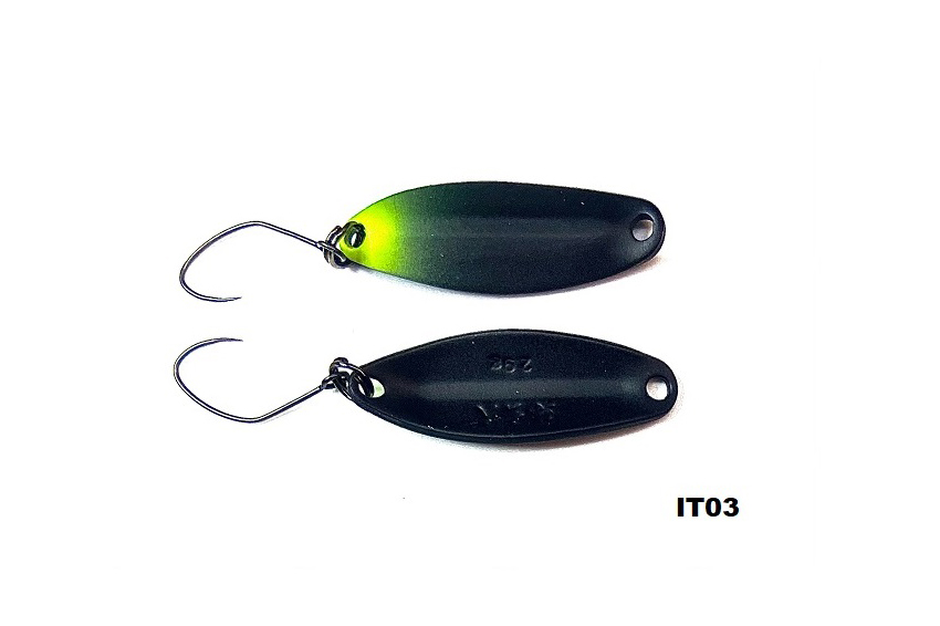 Nories Masukuroto 2.9gr Limited