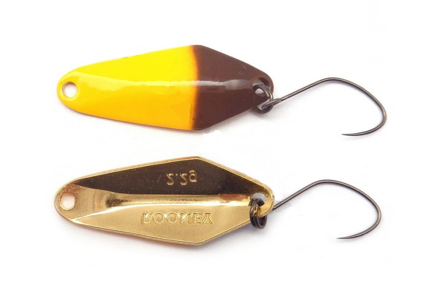 Nories Rooney 2.8gr Limited