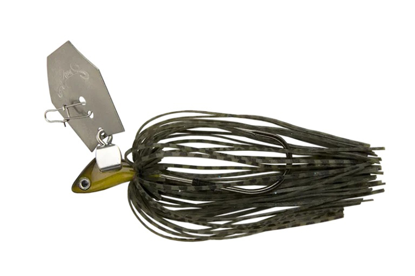 Nories Chatterbaits New Hulachat'S