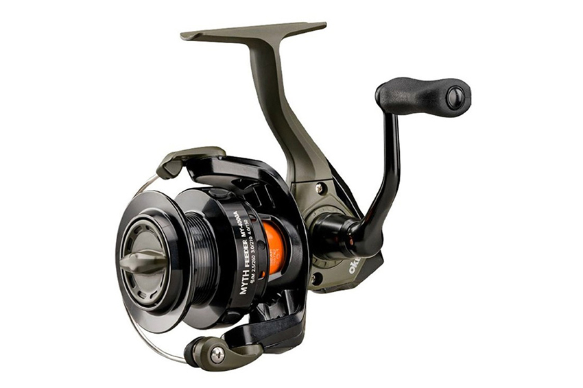 Okuma Mulinello MYTH Feeder MY-5000