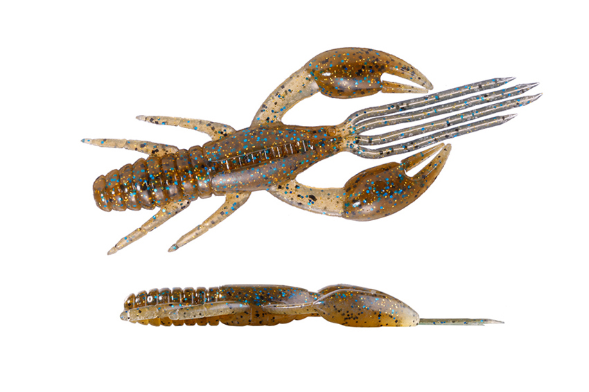 DOLIVE CRAW 3''