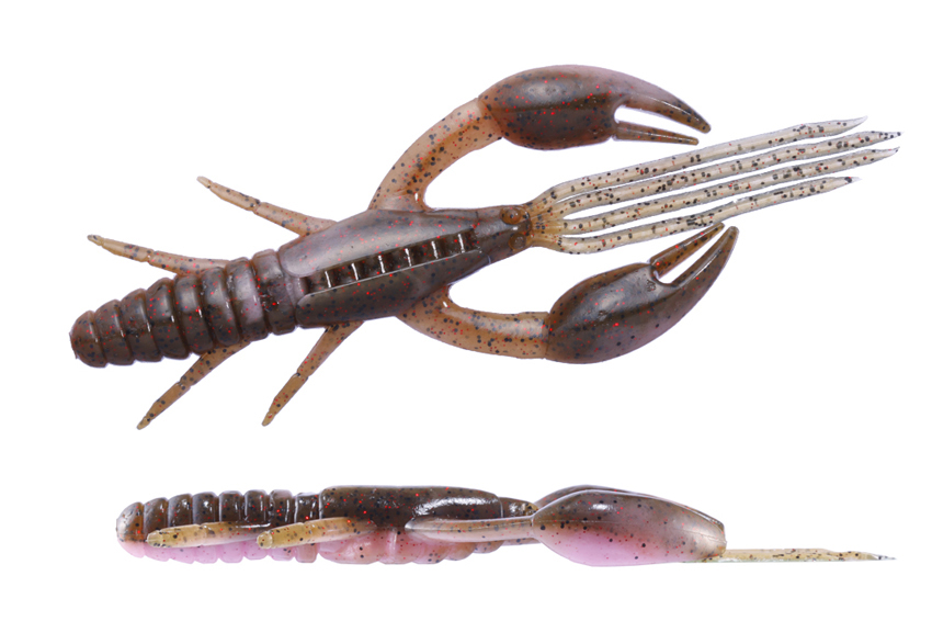 DOLIVE CRAW 3''