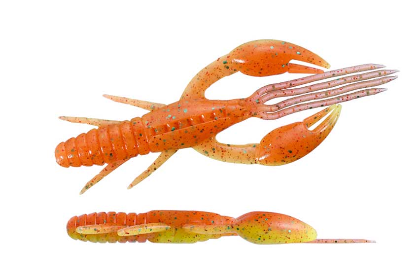 DOLIVE CRAW 2.0'' SW