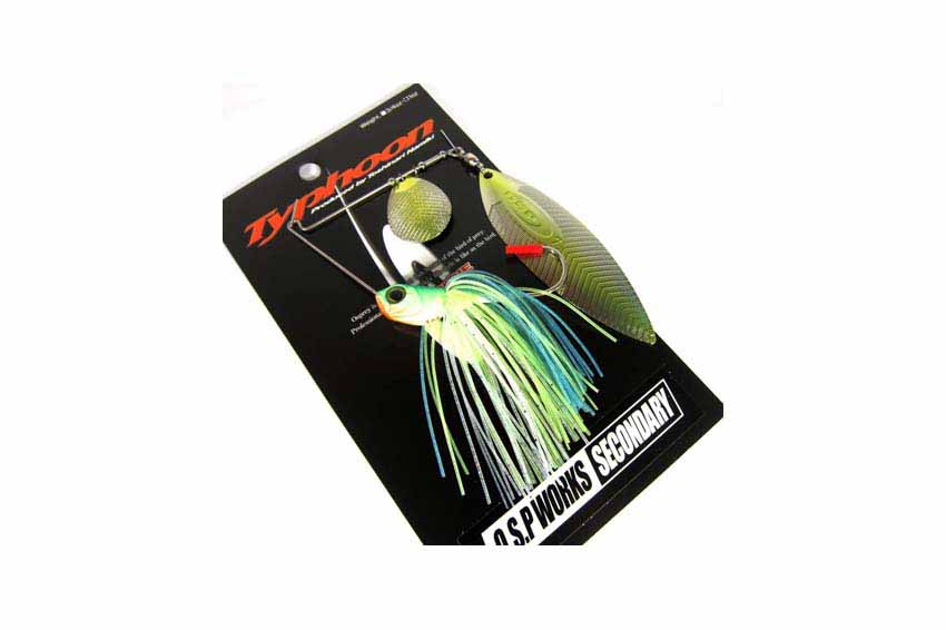 TYPHOON LONG CAST TW