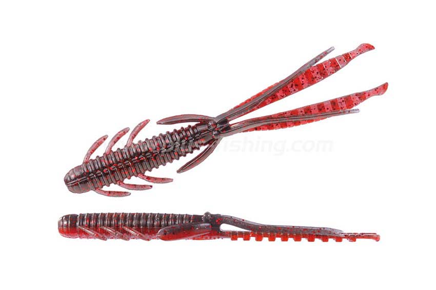 DOLIVE SHRIMP 3.0''