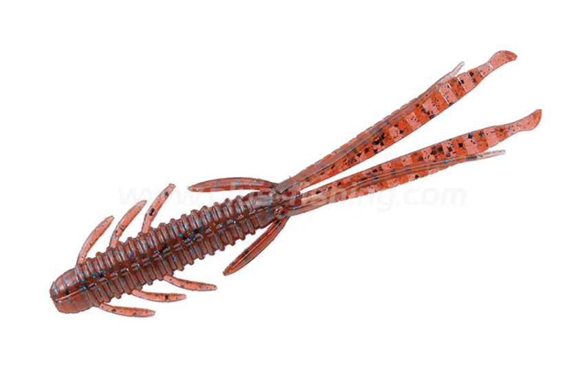 OSP Dolive Shrimp 3.0''