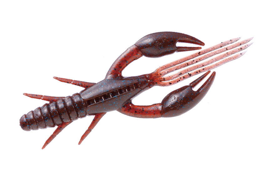 DOLIVE CRAW 3''